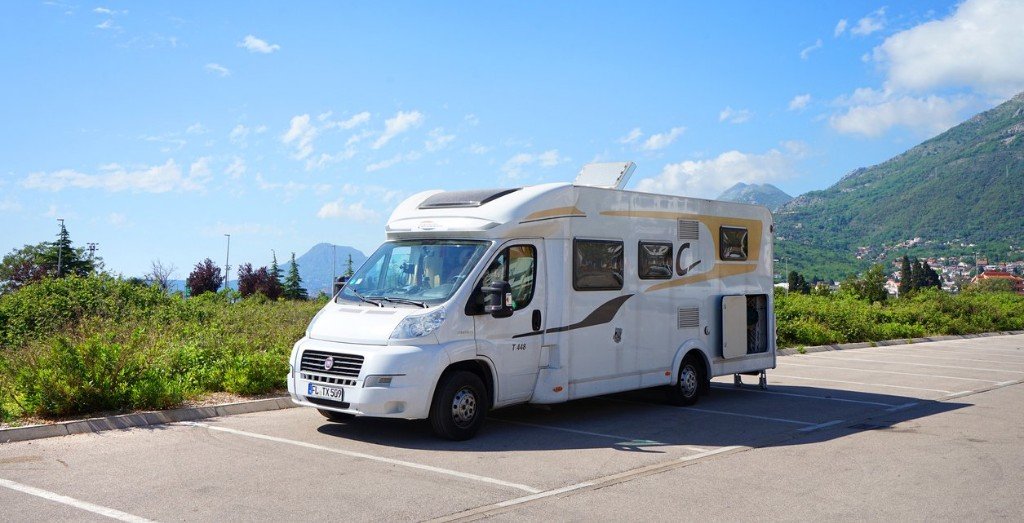 RV Storage Raeford & Fayetteville, NC All American Airborne SelfStorage