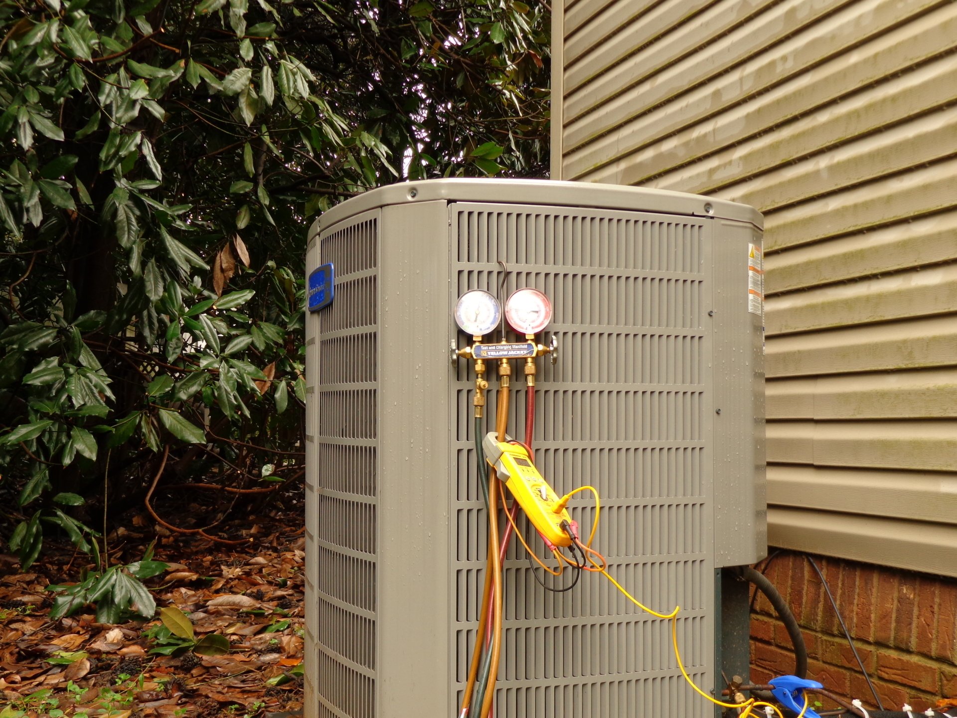 Floyd's Heating & Air Spartanburg, SC HVAC Service & Installation