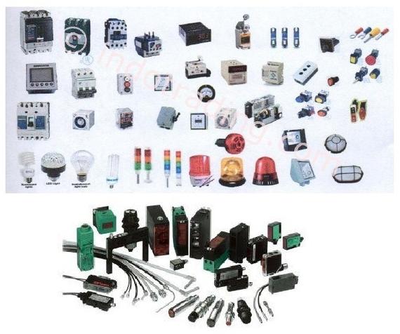 Electrical & Instrumentation Component Manufacture Malaysia - Ommira ...