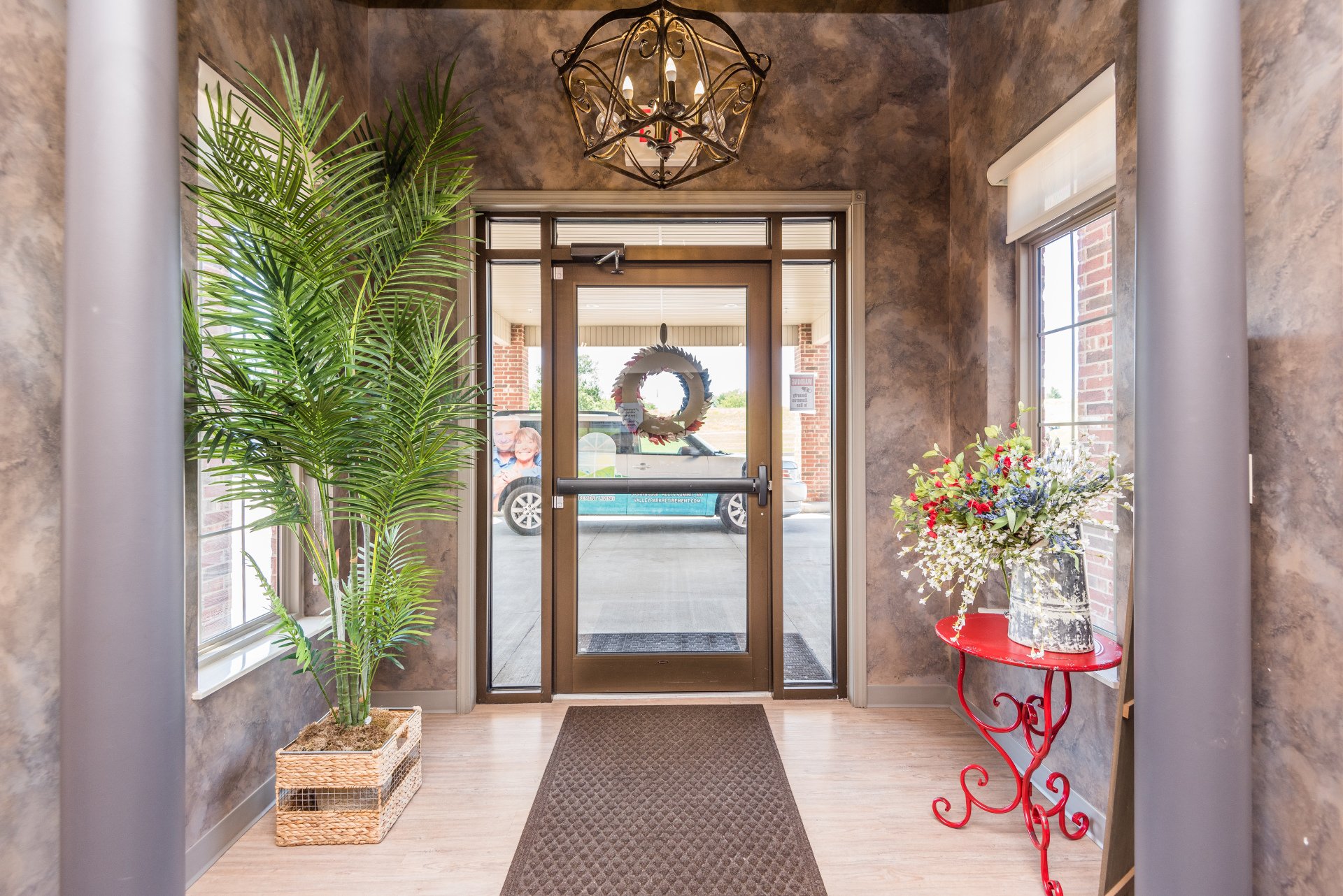 Valley Park Holts Summit Valley Park Retirement Serving MidMissouri