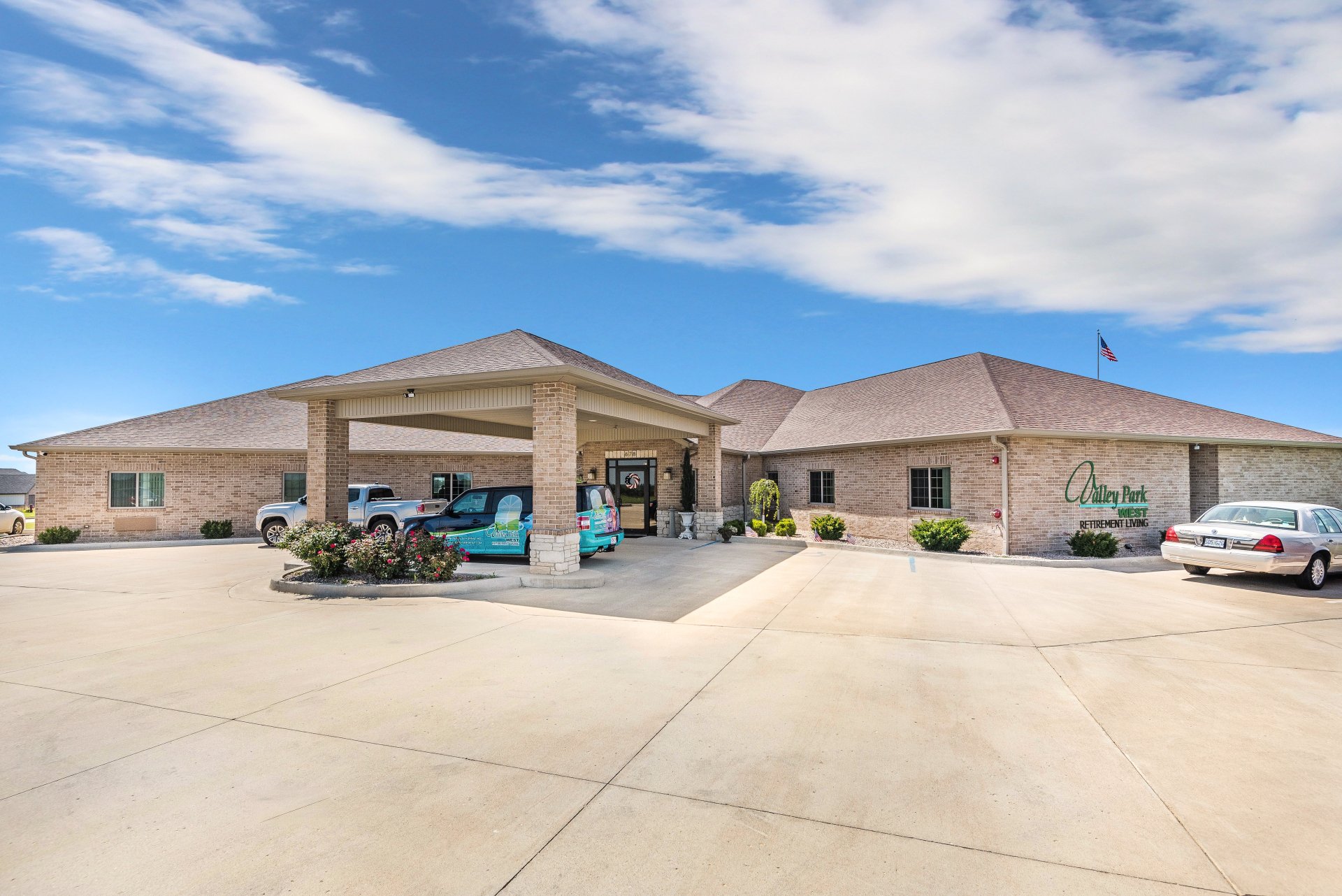 Valley Park West Valley Park Retirement Serving MidMissouri
