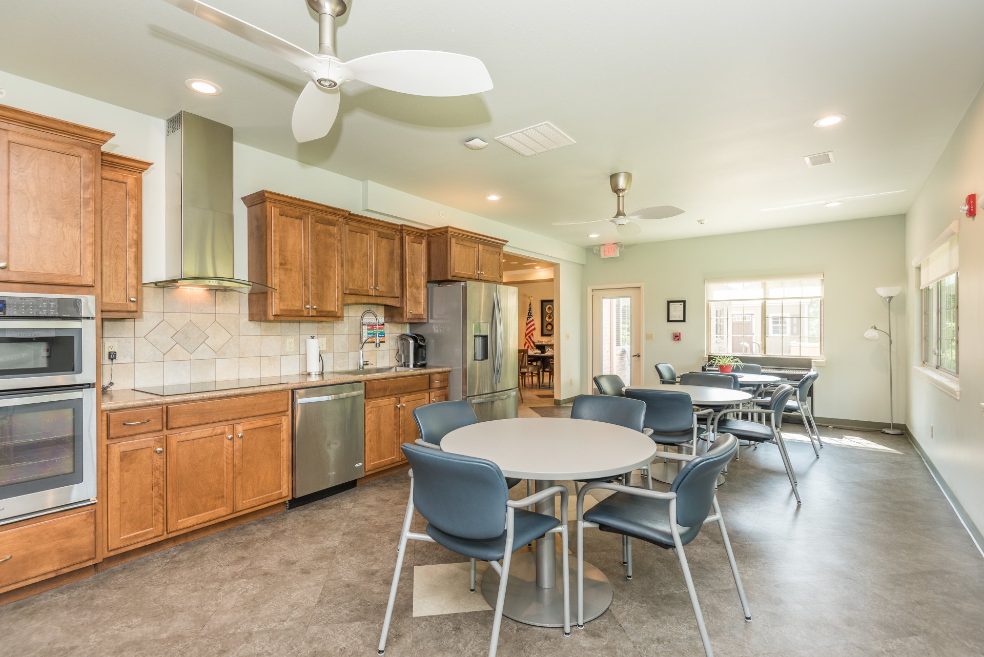 Valley Park North Valley Park Retirement Serving MidMissouri