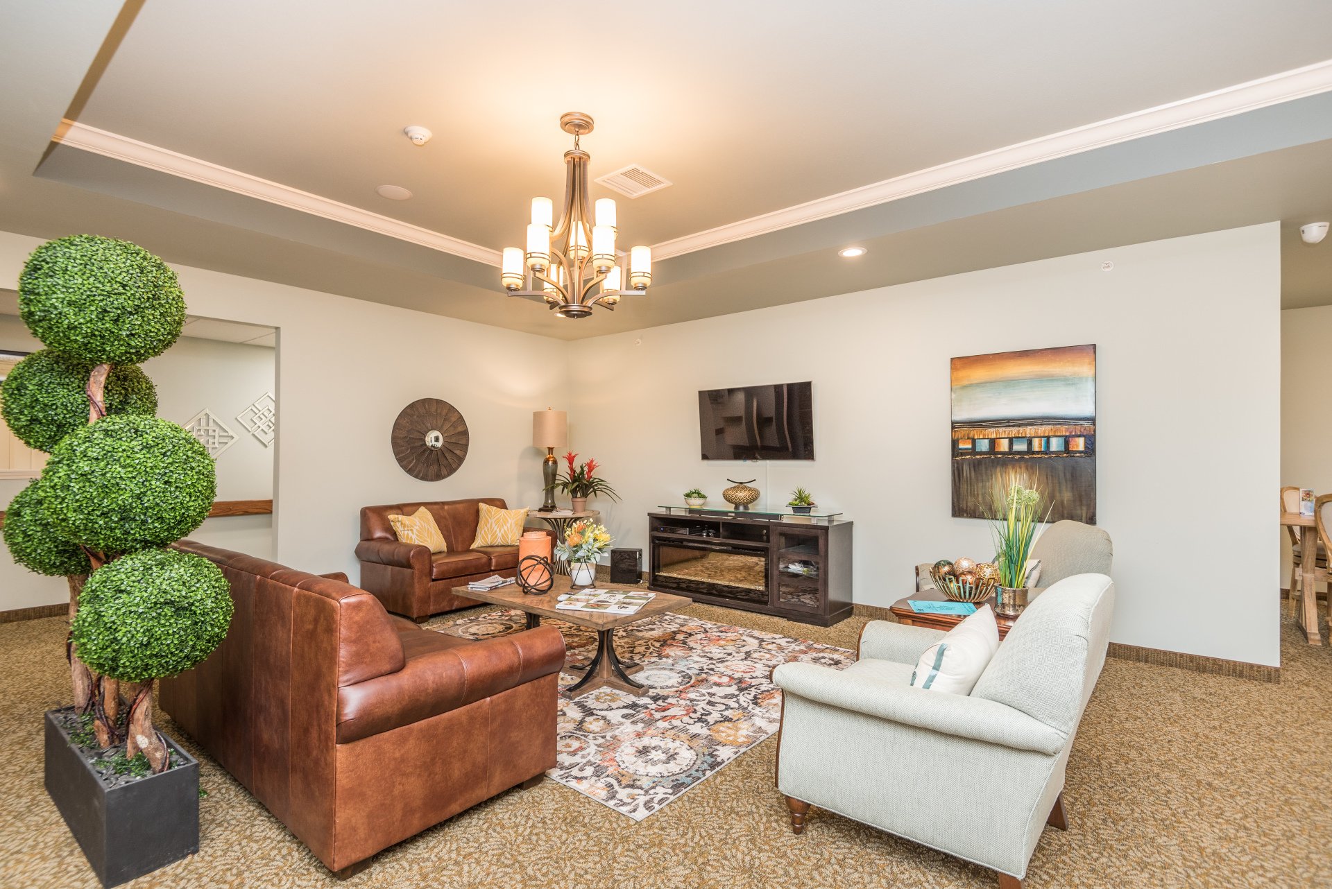 Valley Park North Valley Park Retirement Serving MidMissouri