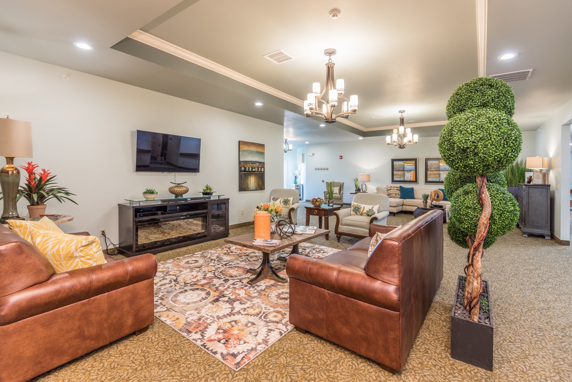 Valley Park North Valley Park Retirement Serving MidMissouri