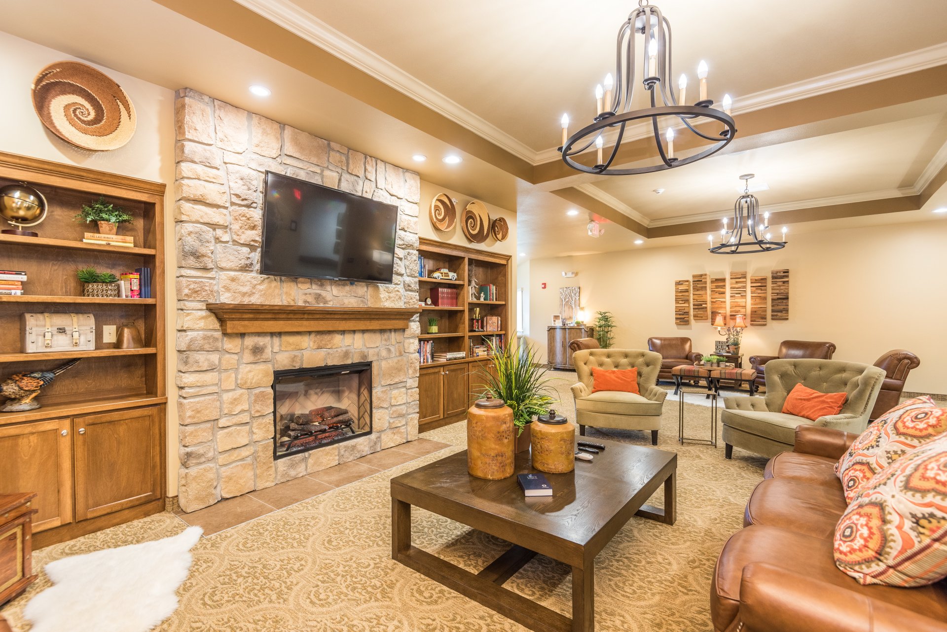 Valley Park West Valley Park Retirement Serving MidMissouri