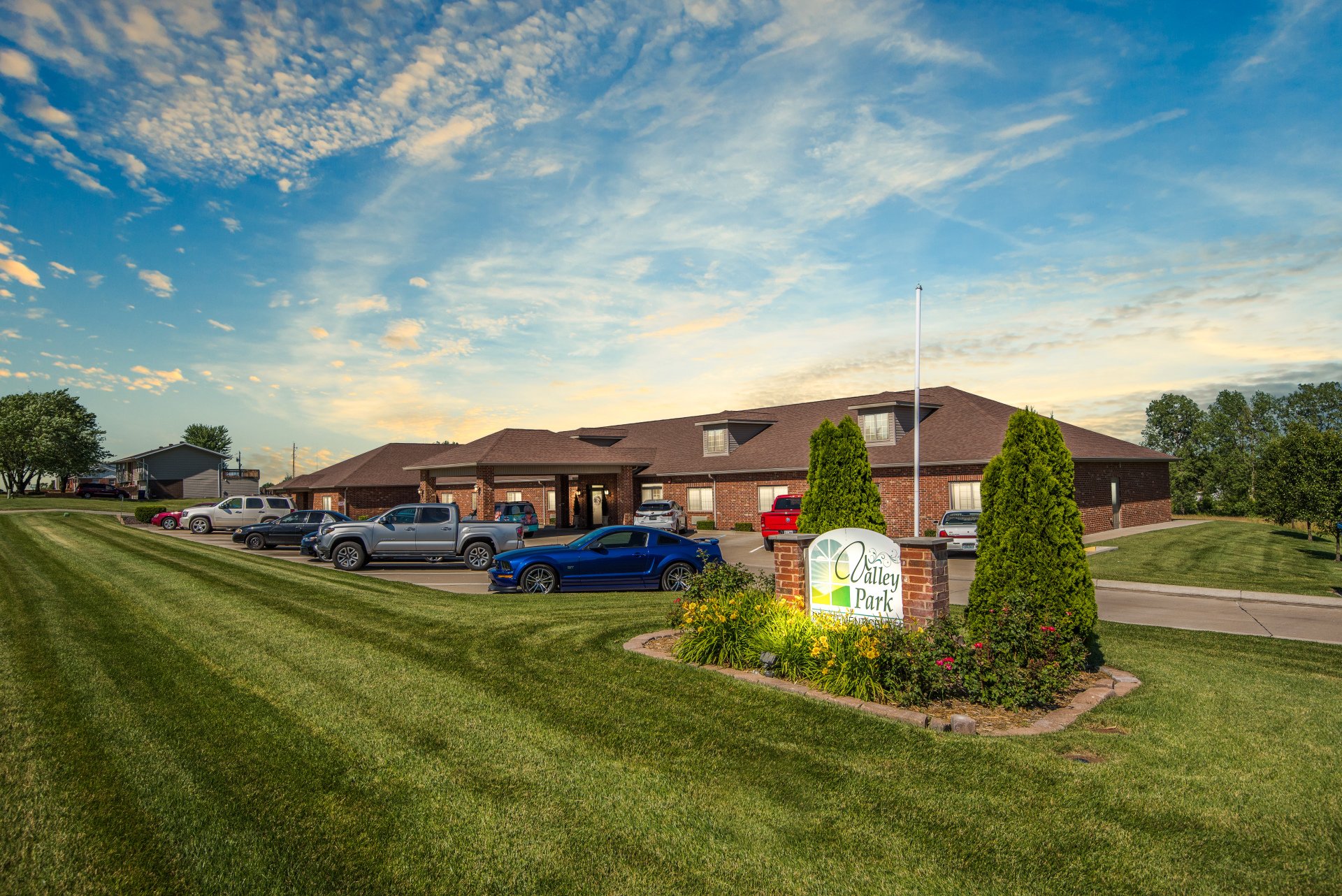 Locations Valley Park Retirement Serving MidMissouri