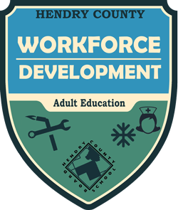 Hendry County Workforce Development logo