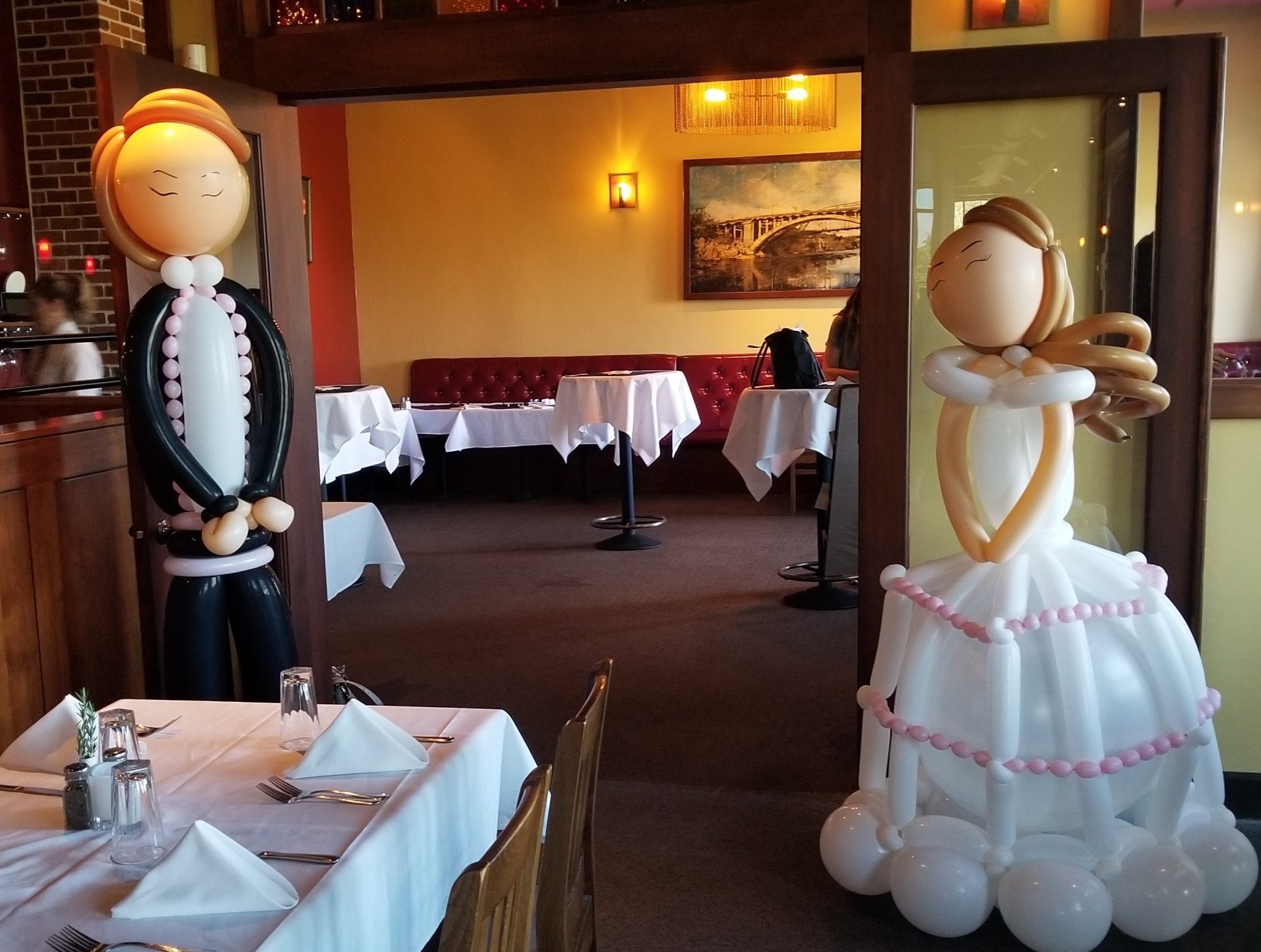 Helium Balloons Sacramento, CA Sacramento Balloon Co.