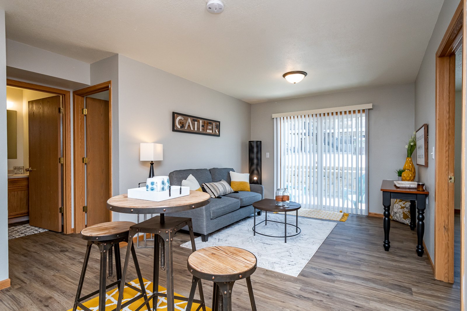 Eagle's Nest Apartments at Kirkwood