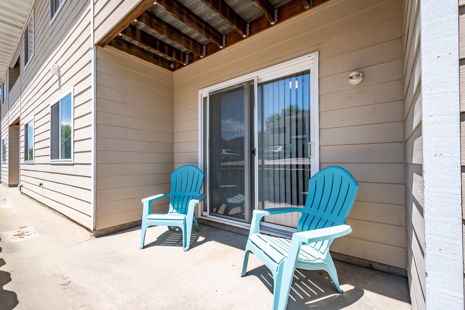 Eagle's Nest Apartments at Kirkwood