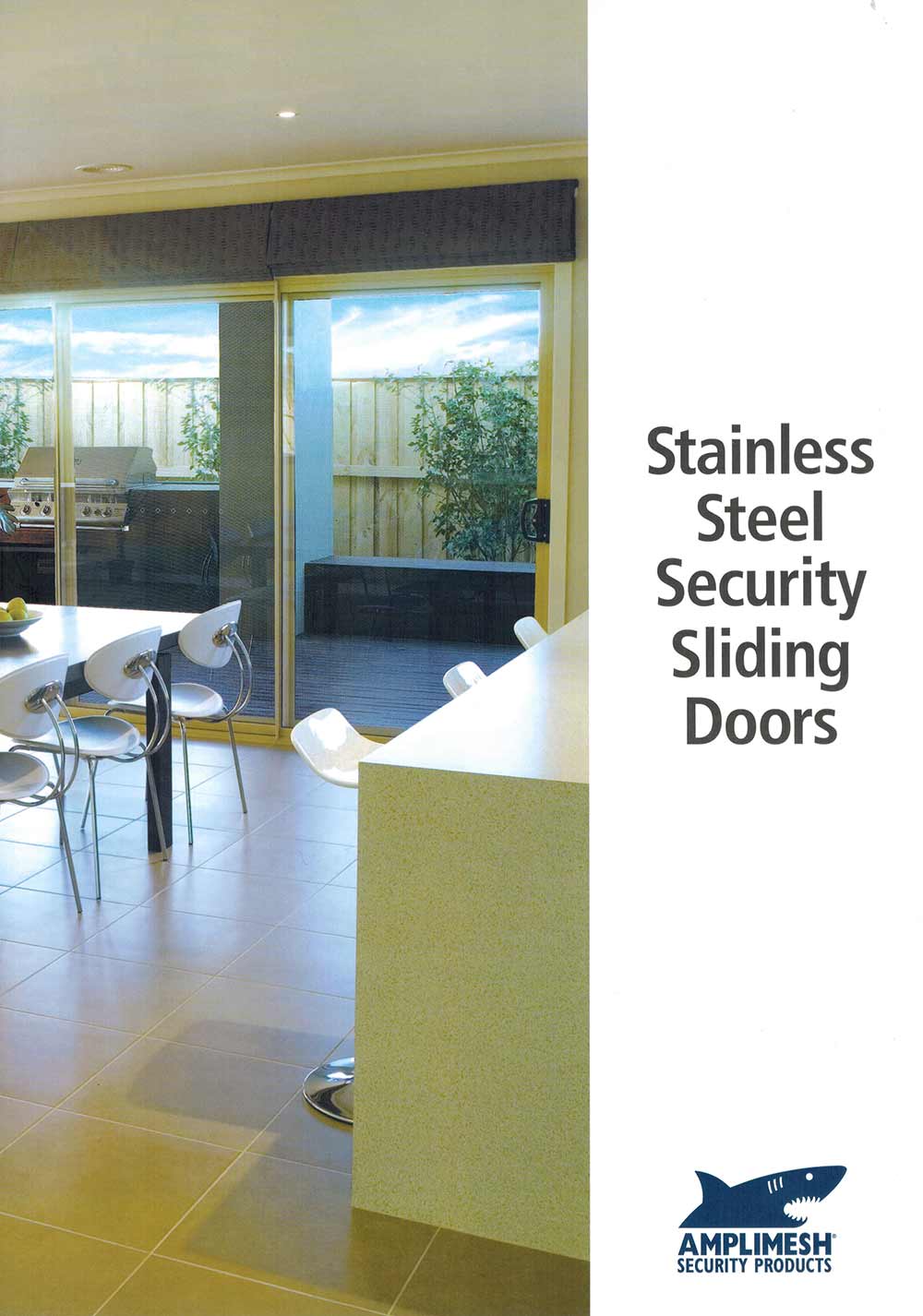 Security Doors in Mildura Mildura Glass & Aluminium