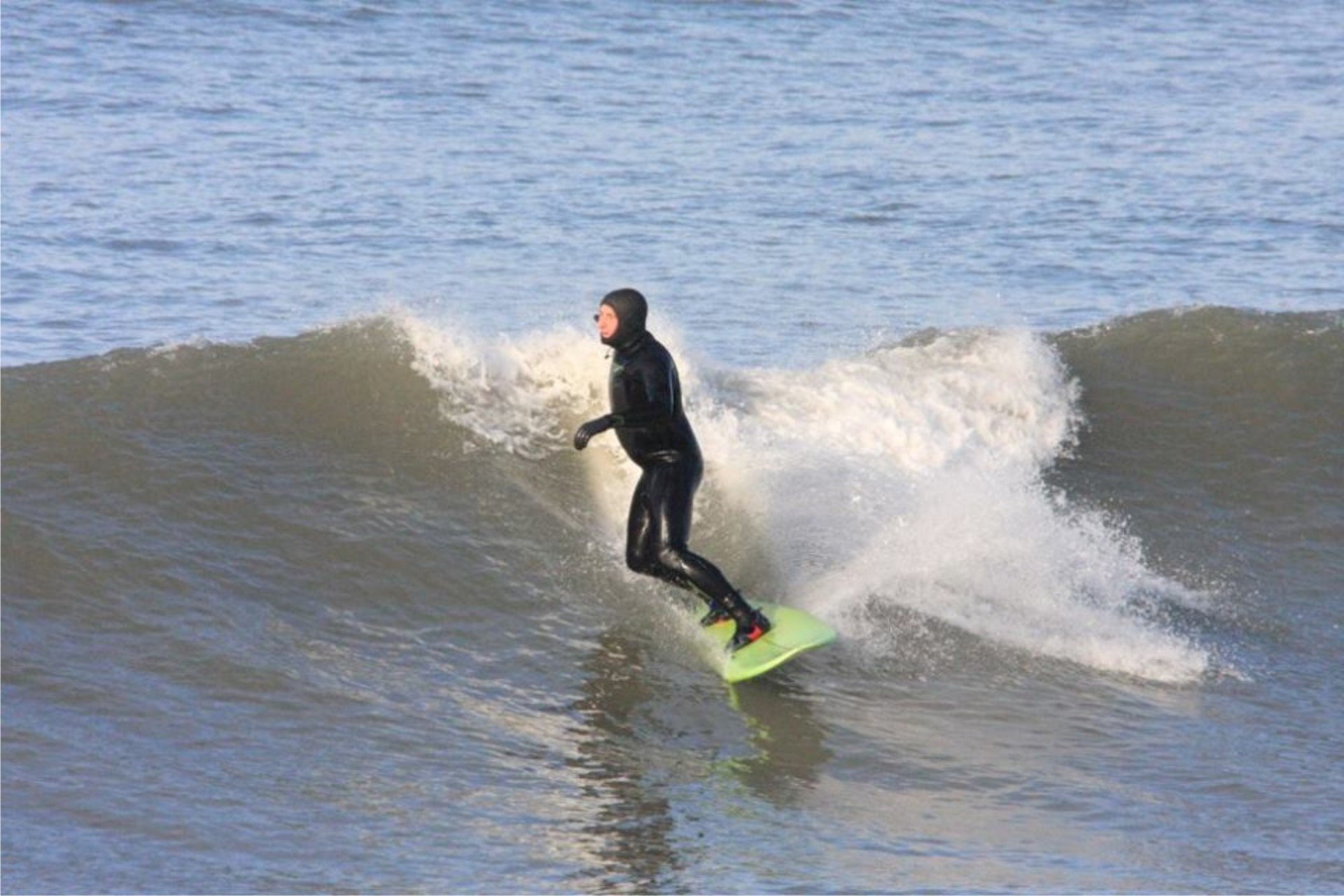 Learn to surf in Westward Ho!, North Devon. Surf Schools and surf hire
