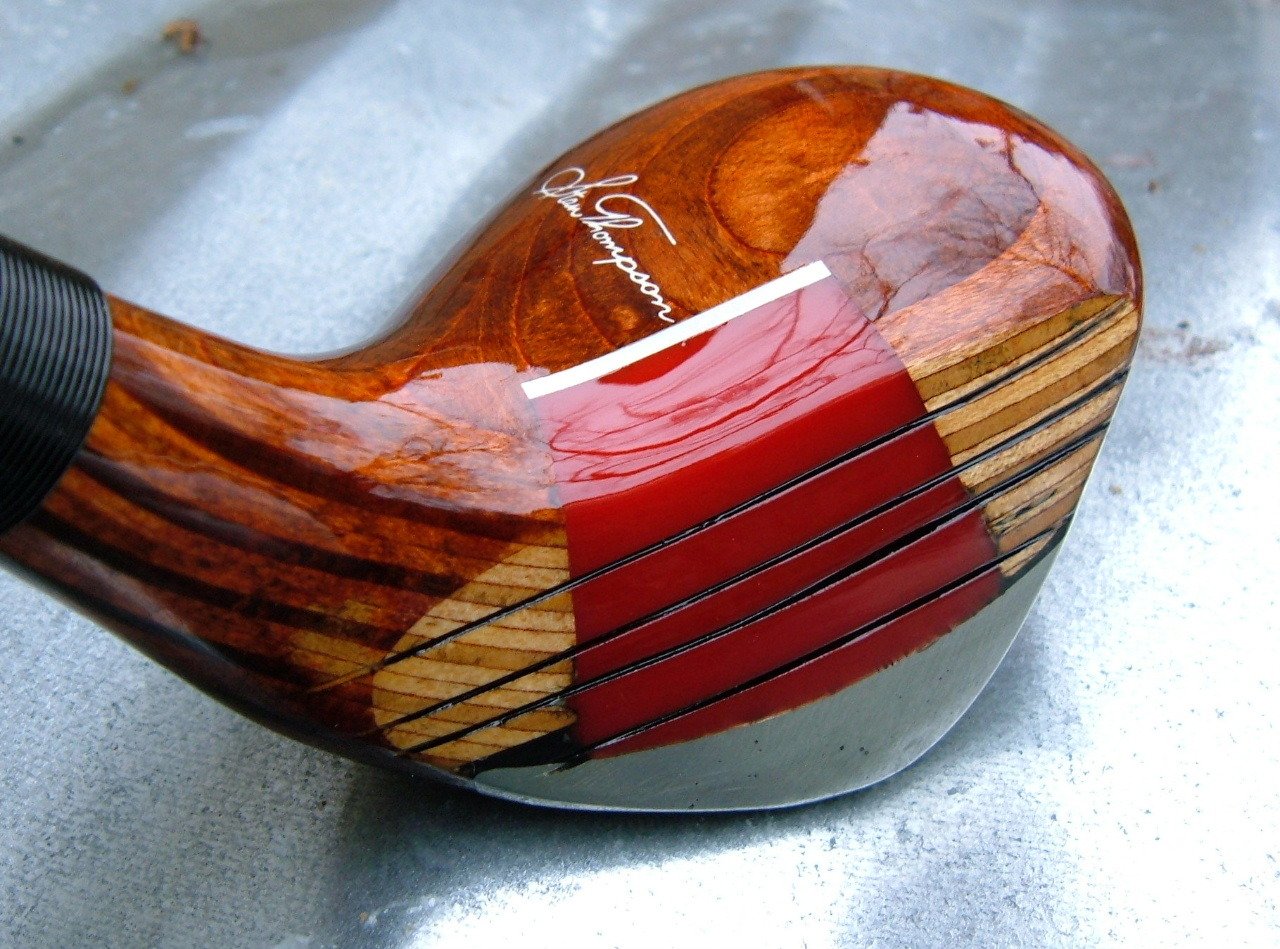 Golf Club Refinishing Minneapolis, MN The Golf Club Hospital Company