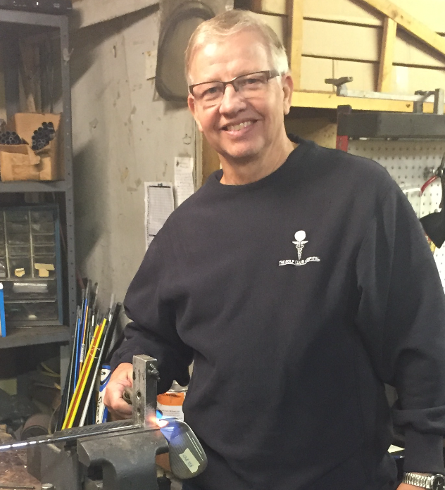 Golf Club Reshafts Minneapolis, MN The Golf Club Hospital Company