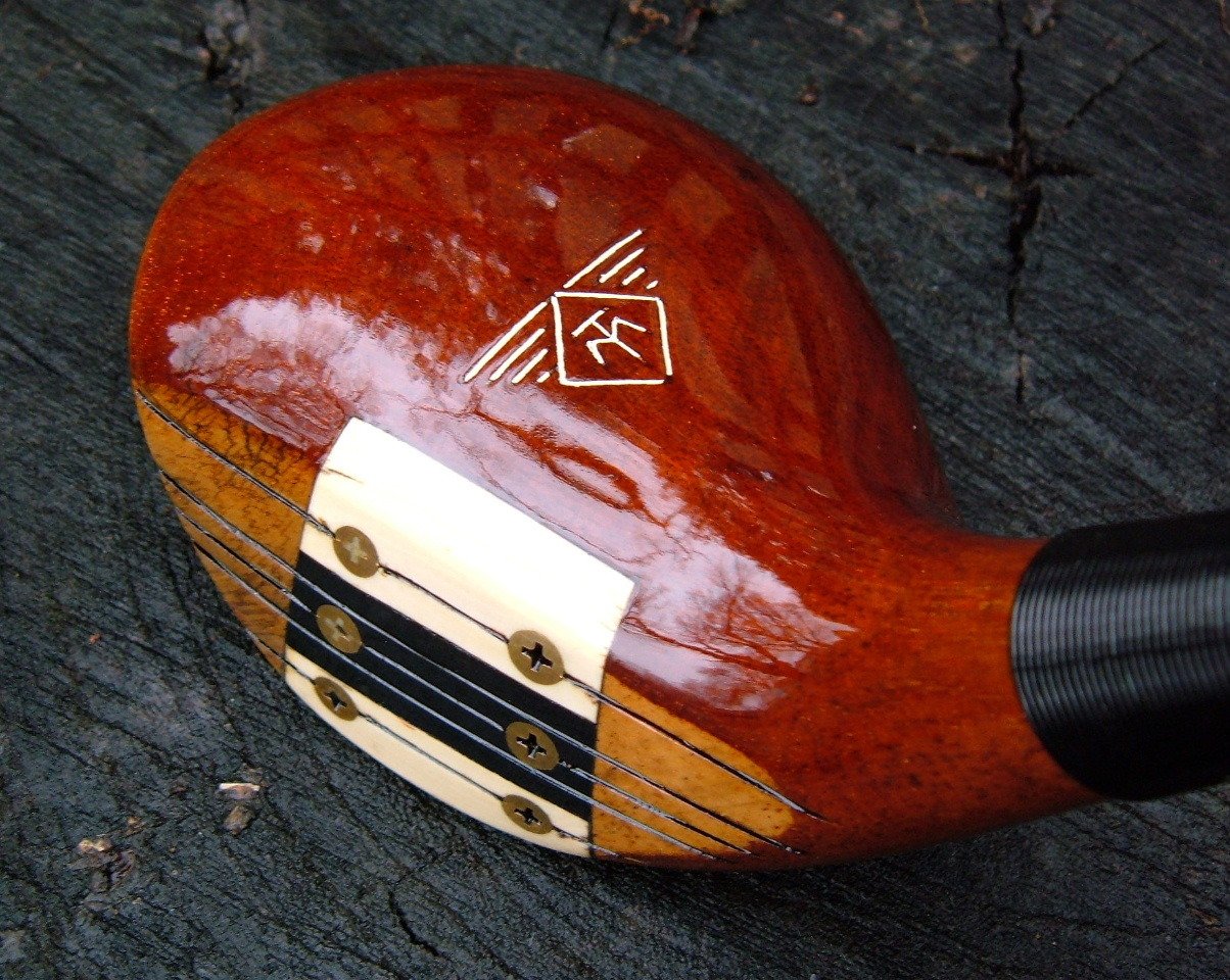 Golf Club Refinishing Minneapolis, MN The Golf Club Hospital Company