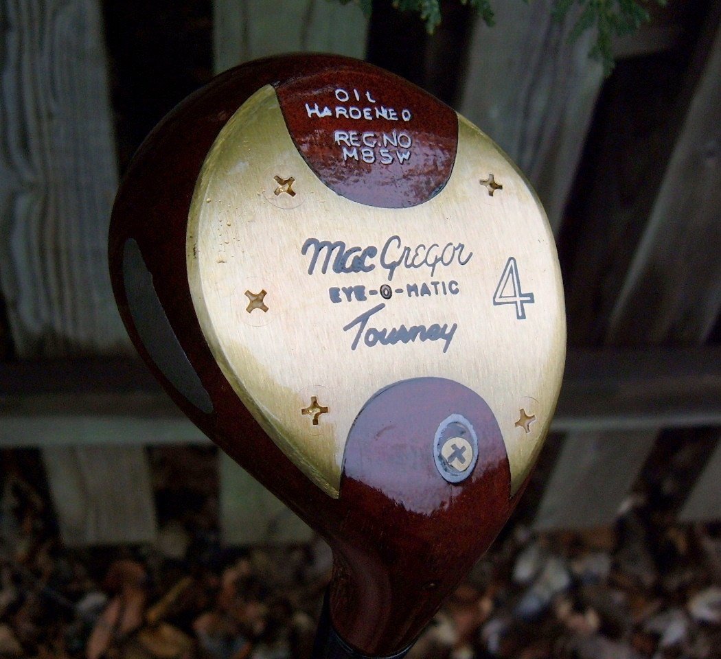 Golf Club Refinishing Minneapolis, MN The Golf Club Hospital Company