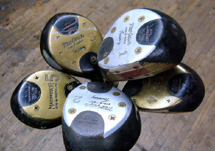 Golf Club Refinishing Minneapolis, MN The Golf Club Hospital Company