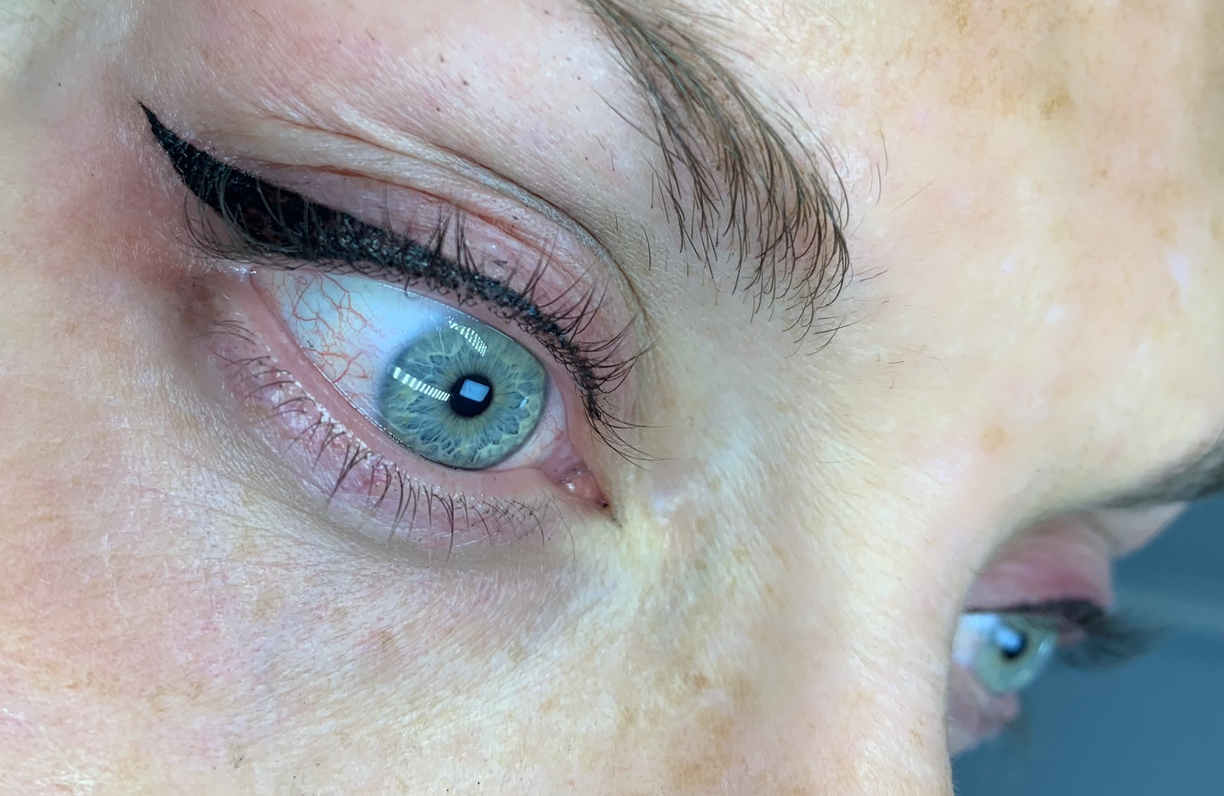 Creative Touch Brow and lash specialist in Rotherham