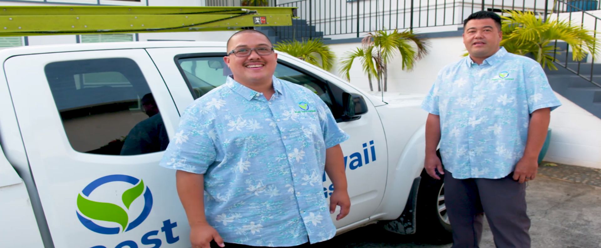 Pest Control Honolulu, HI Pest Tech Hawaii