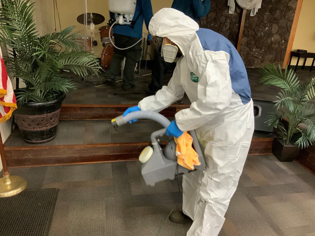 Pest Control Honolulu, HI Pest Tech Hawaii