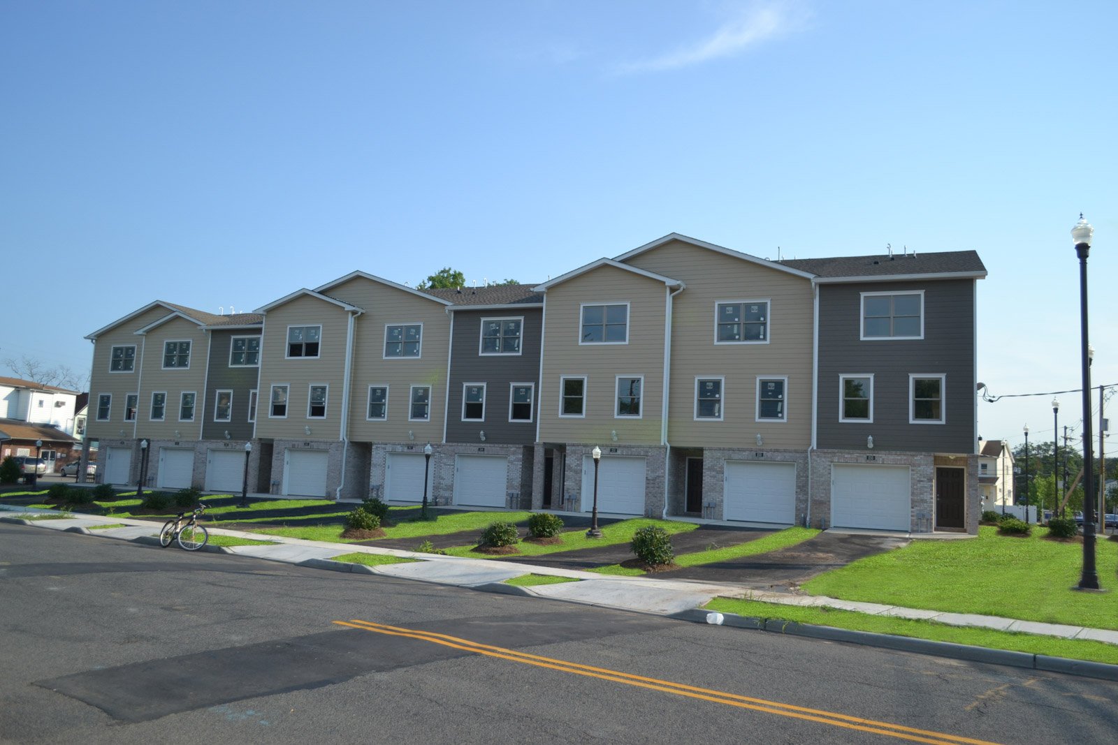 Hackensack Homes A&R Properties Group, LLC