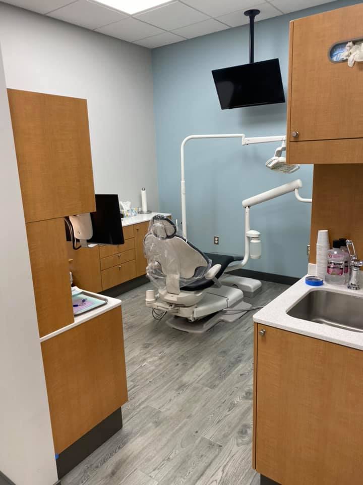 Family and Cosmetic Dentistry in Bryant AR Arkansas Dental Center