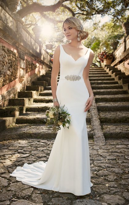 Getting Married Abroad Finding That Perfect Dress For Your Destination Wedding