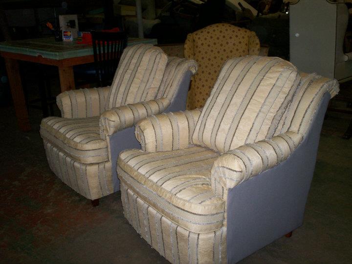 Furniture Upholstery Moreland, GA AAA Quality Upholstery And Trim, LLC