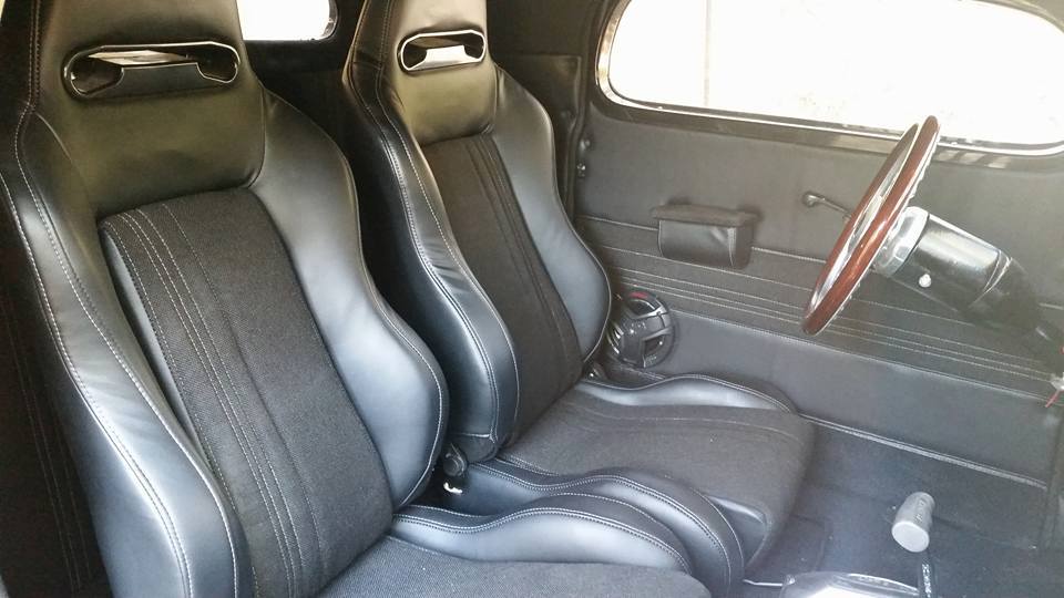 Auto Upholstery Moreland, GA AAA Quality Upholstery And Trim, LLC
