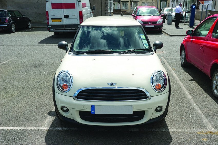 Bmw Mini Servicing Specialists In Plymouth