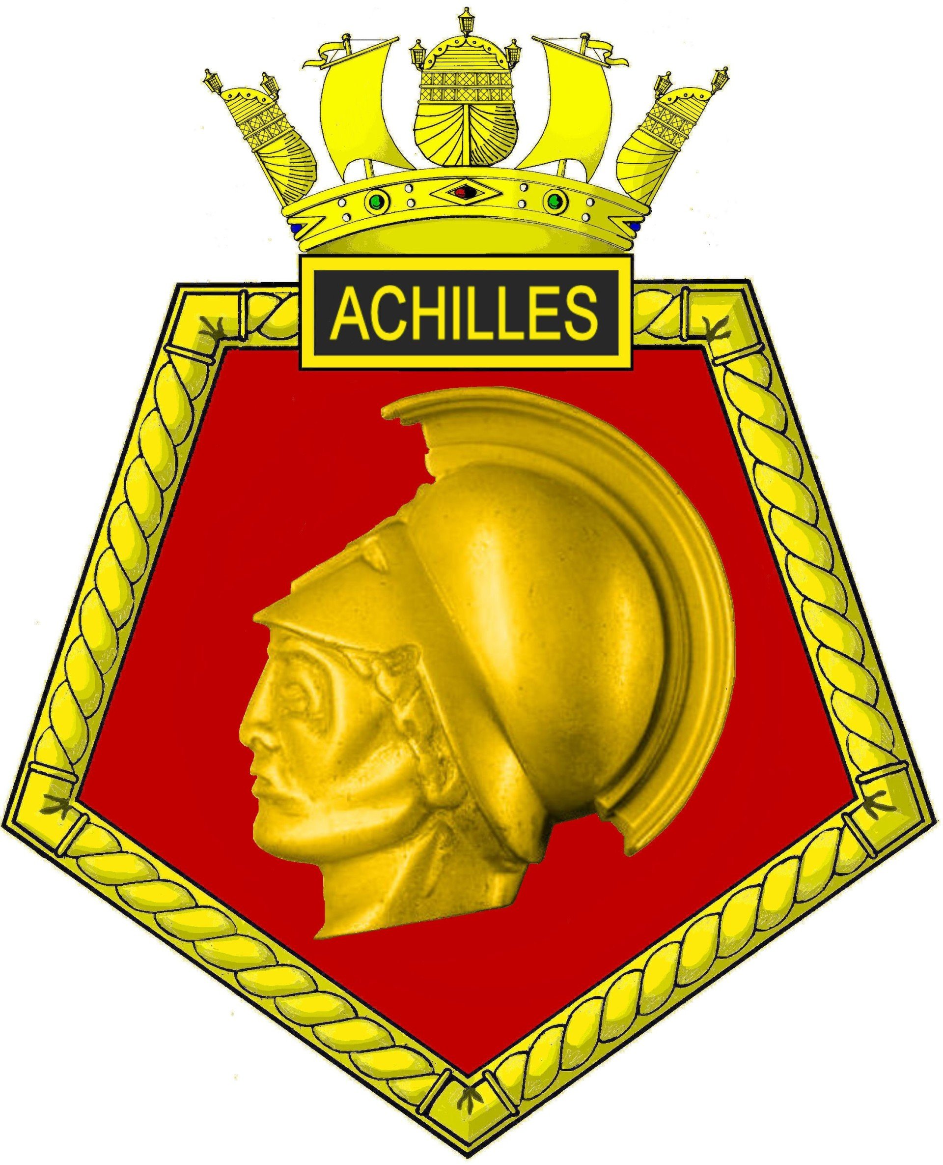 HMS Ajax & River Plate Veterans Association