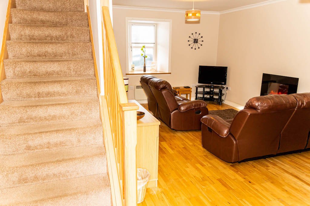 Portpatrick Holiday Homes Prices