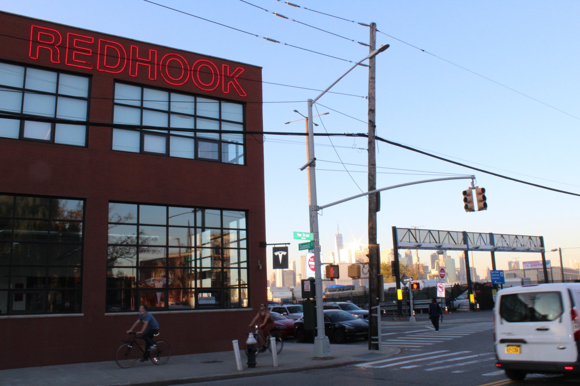 Opticology Moves Operations to New Brooklyn NY Facility