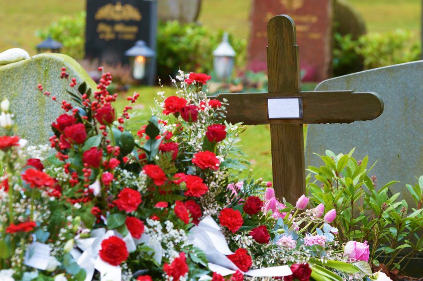 Funeral services | R W Roberts & Son