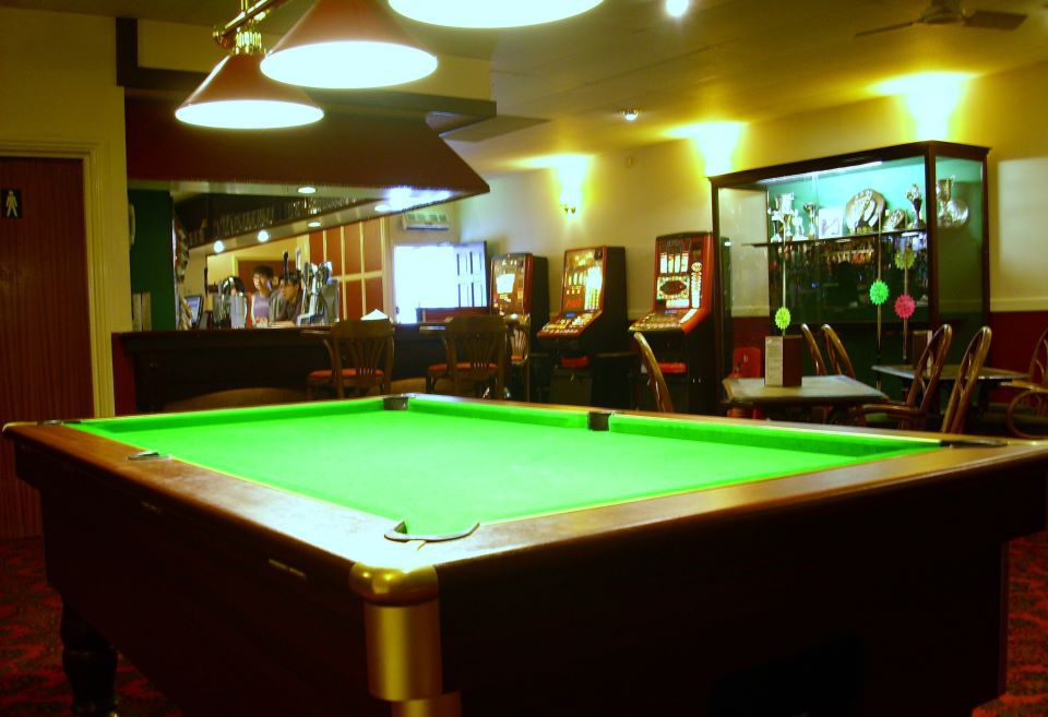 Club