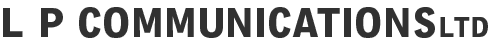 LP Communication LTD logo