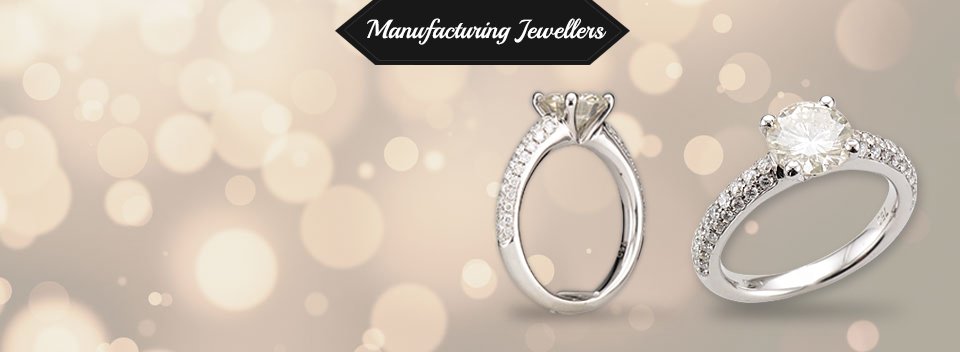 Gold Workshop UK Jewellery Shop In Doncaster