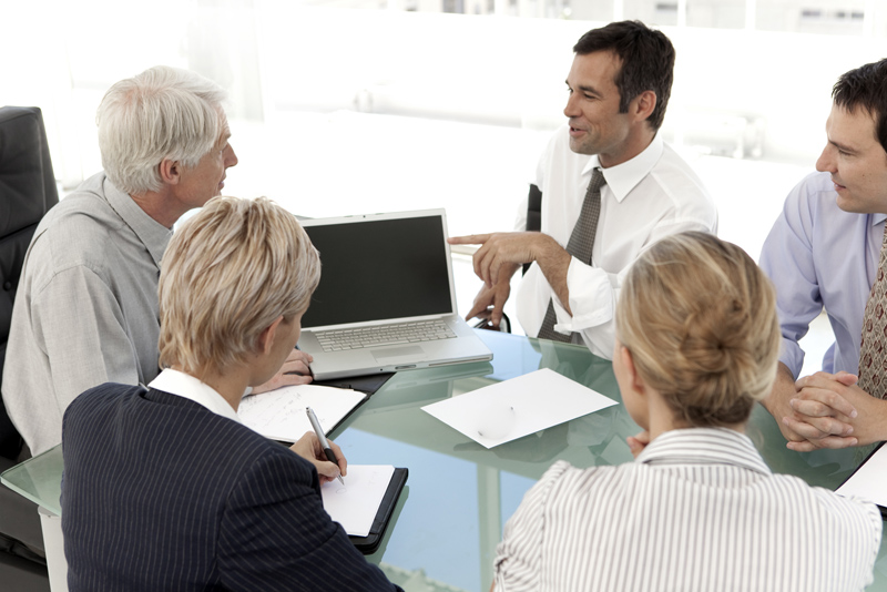 O&S Warehouse Consultants