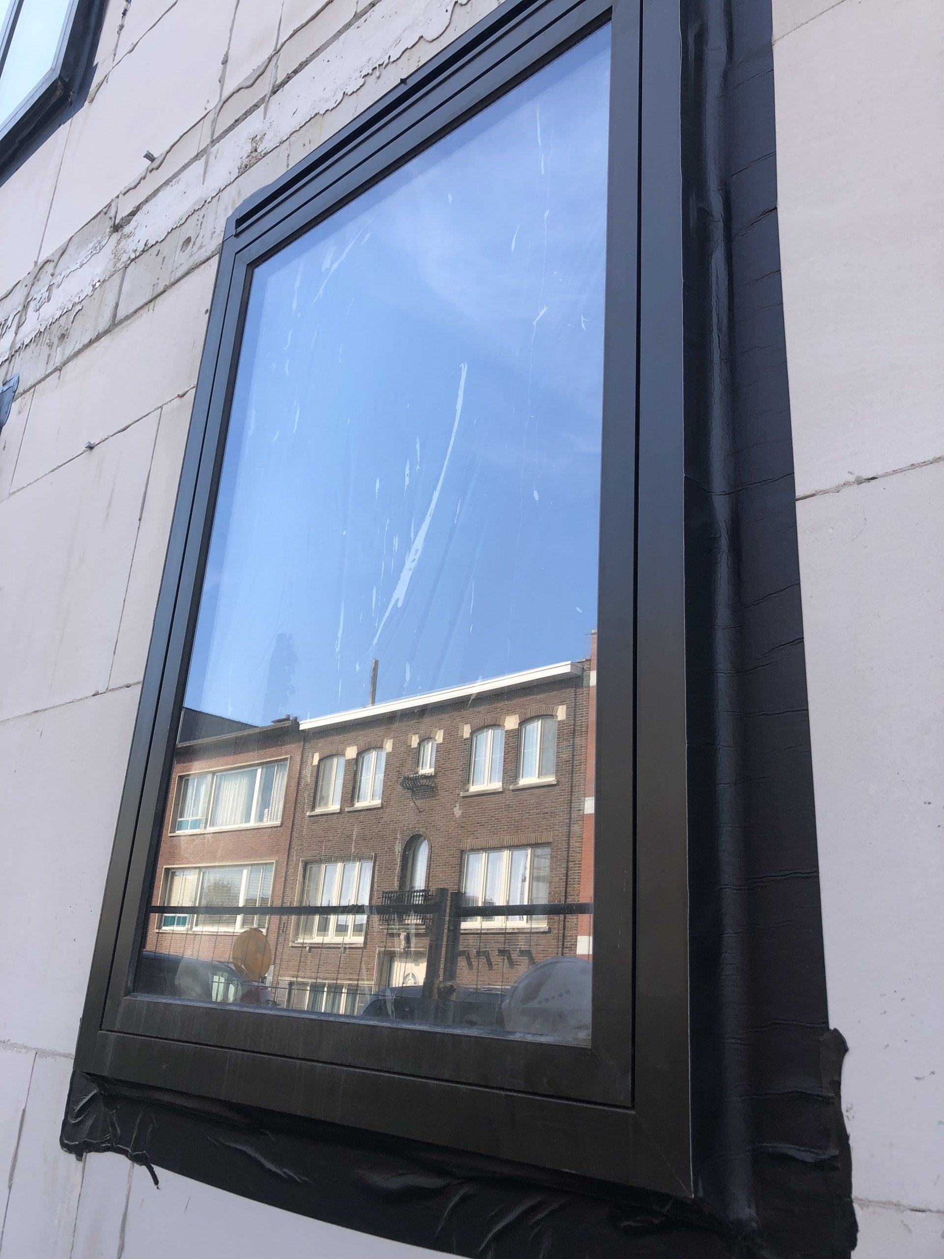 Xpanda foam tape Airtight Tapes