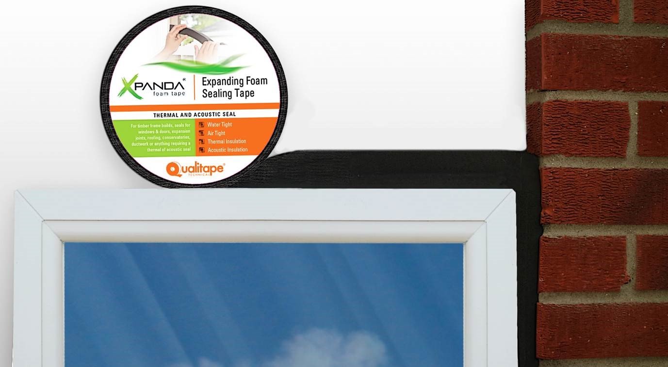 Adhesive tapes Airtight Tapes