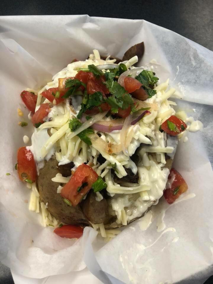 Del Norte Tacos Godley, TX Dine In, ToGo & Catering