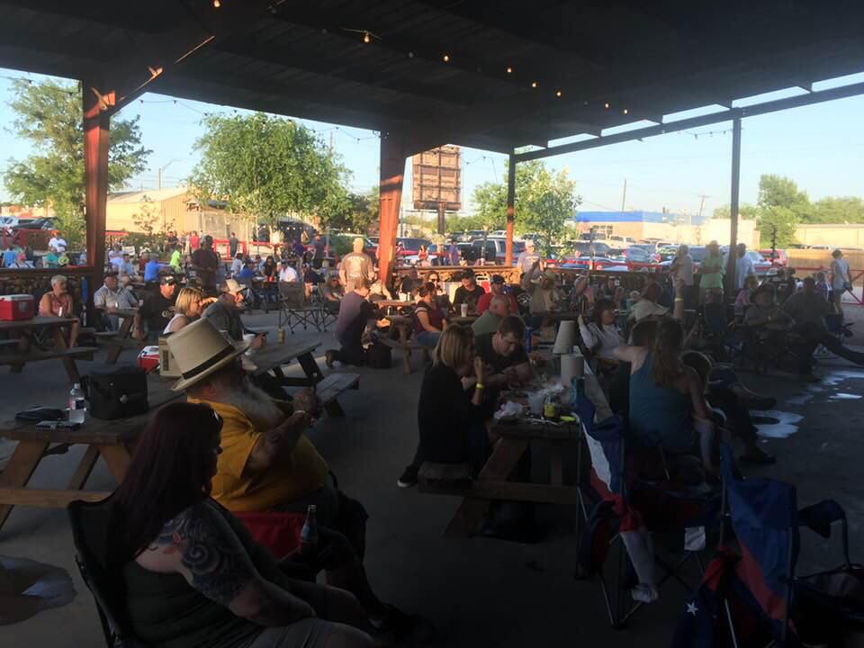 Del Norte Tacos Godley, TX Dine In, ToGo & Catering