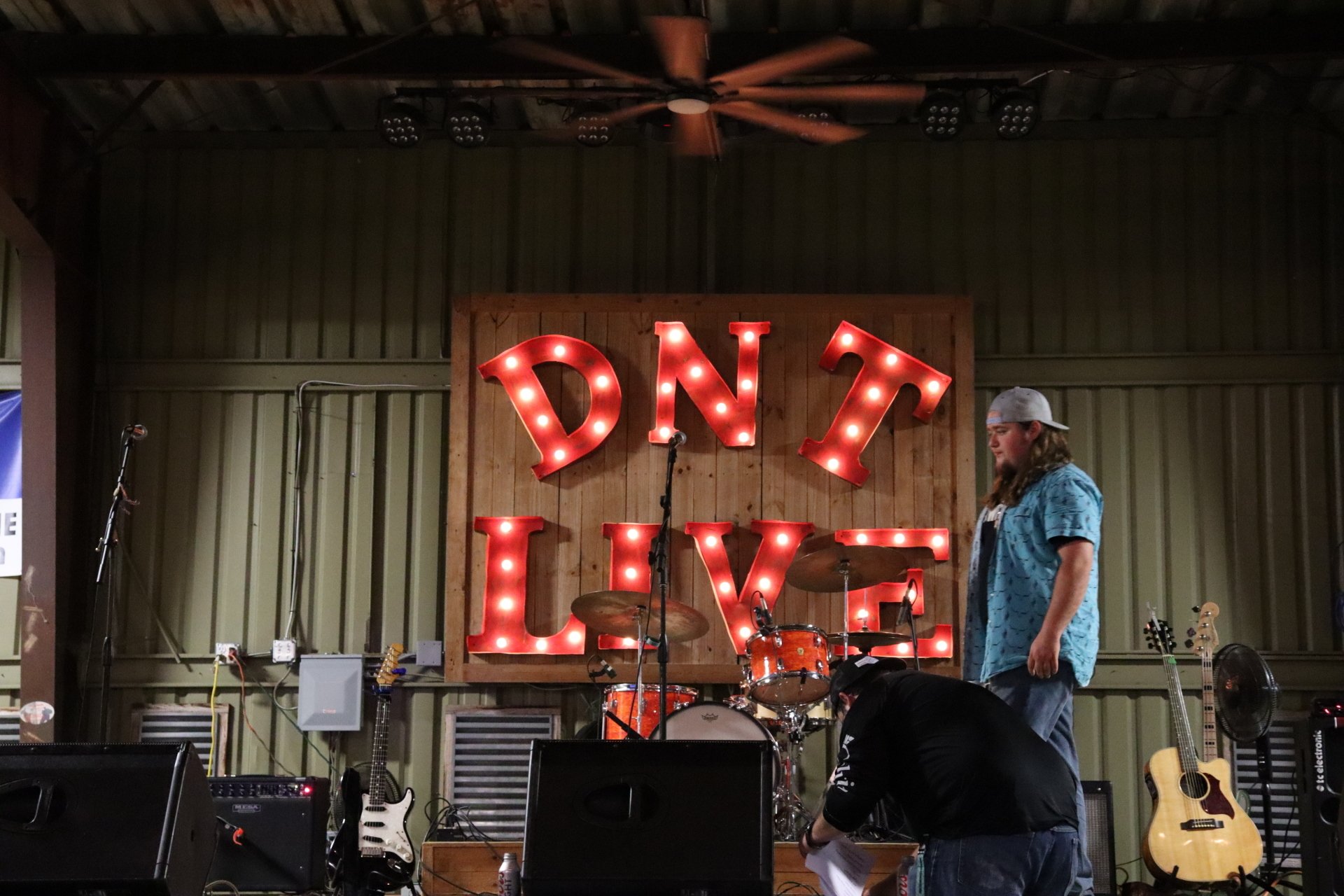 Del Norte Tacos Godley, TX Dine In, ToGo & Catering