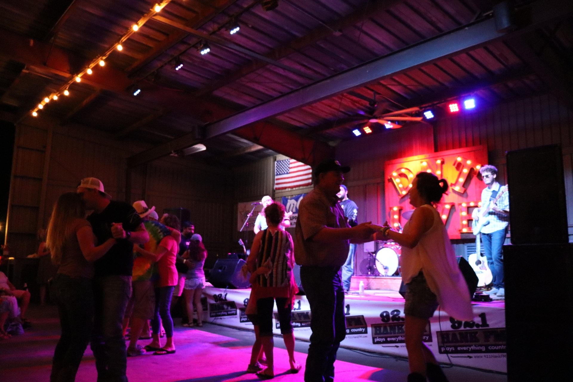 Del Norte Tacos Godley, TX Dine In, ToGo & Catering