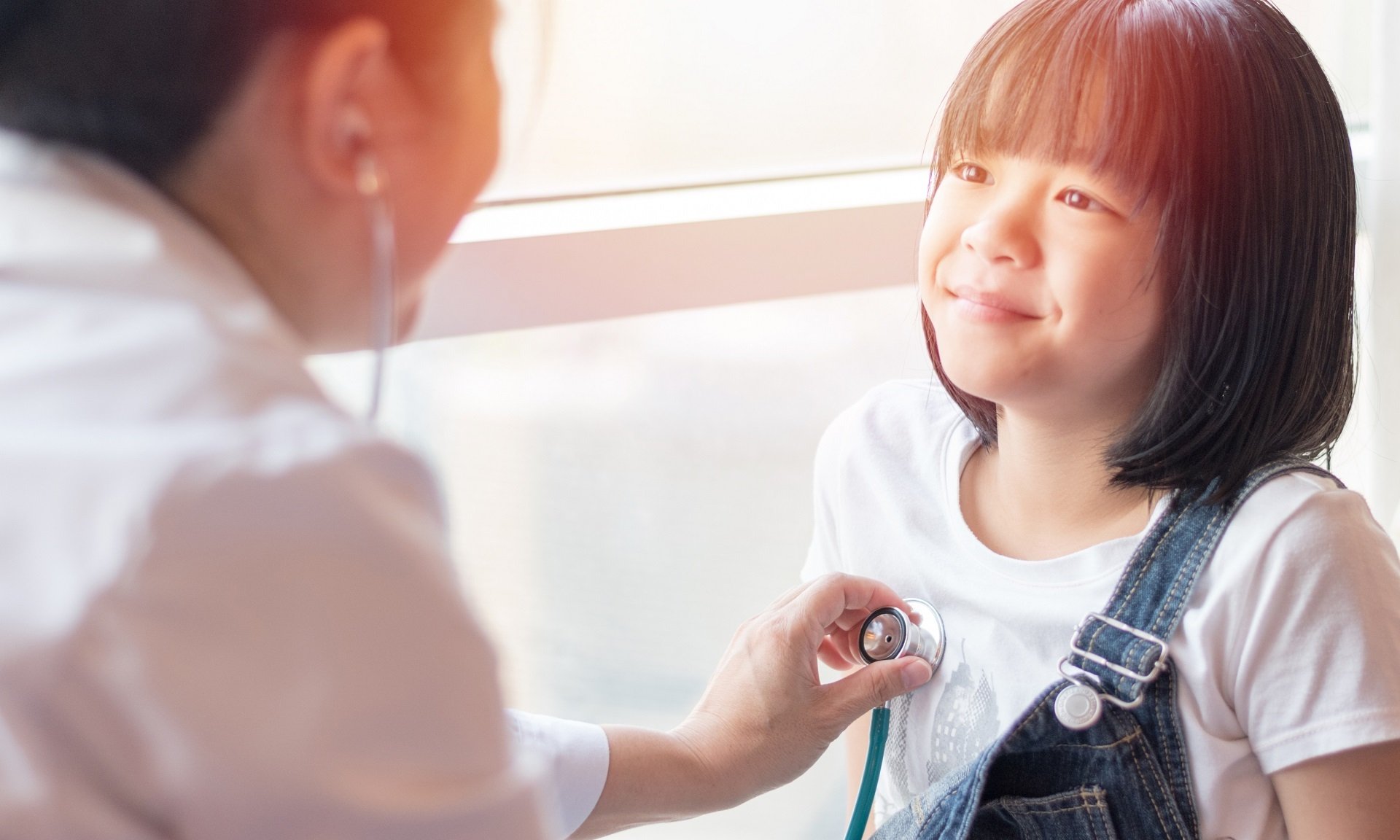 Castor Pediatrics Children's Healthcare Philadelphia, PA