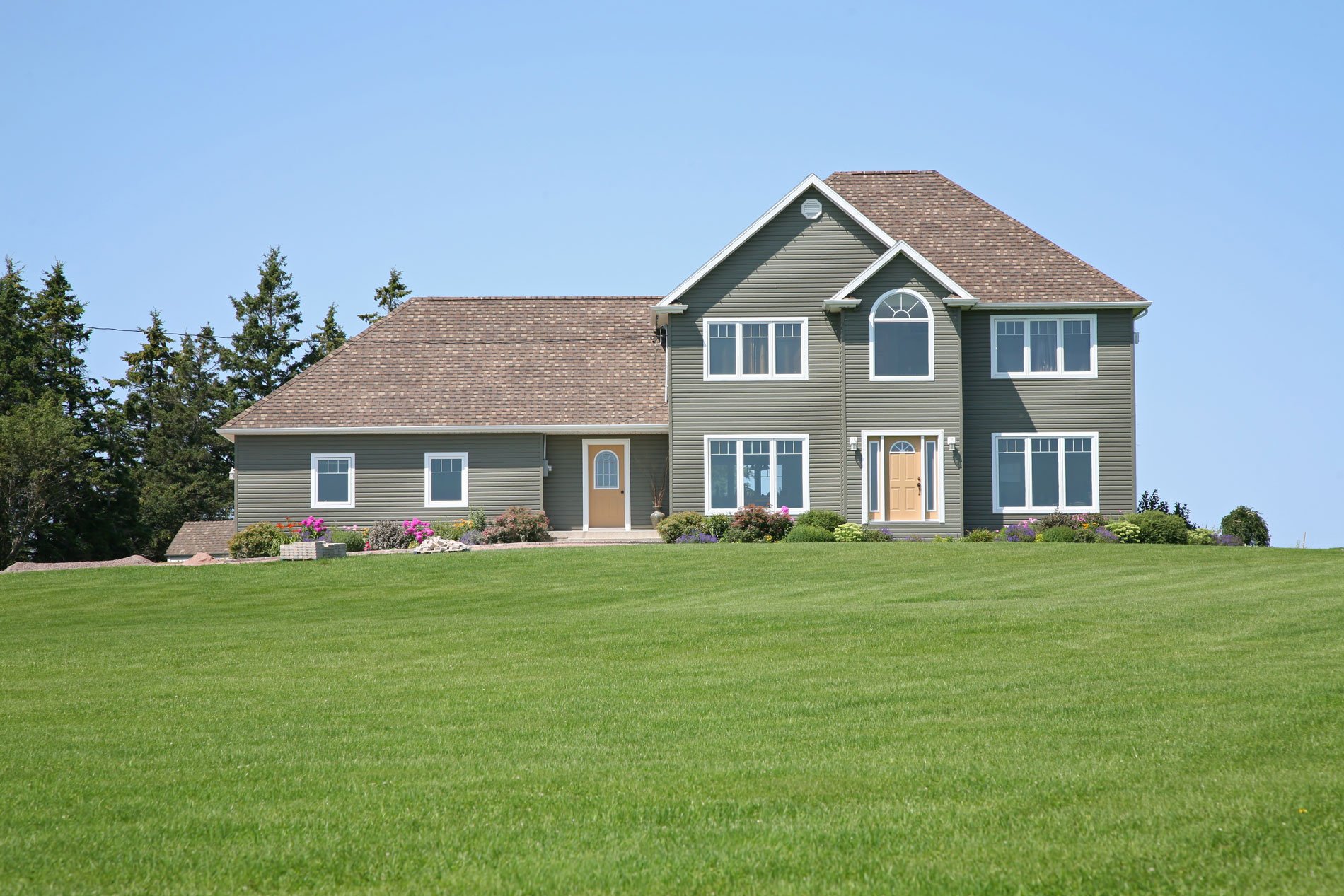 Quality Lawn Care Landscaping Boise ID