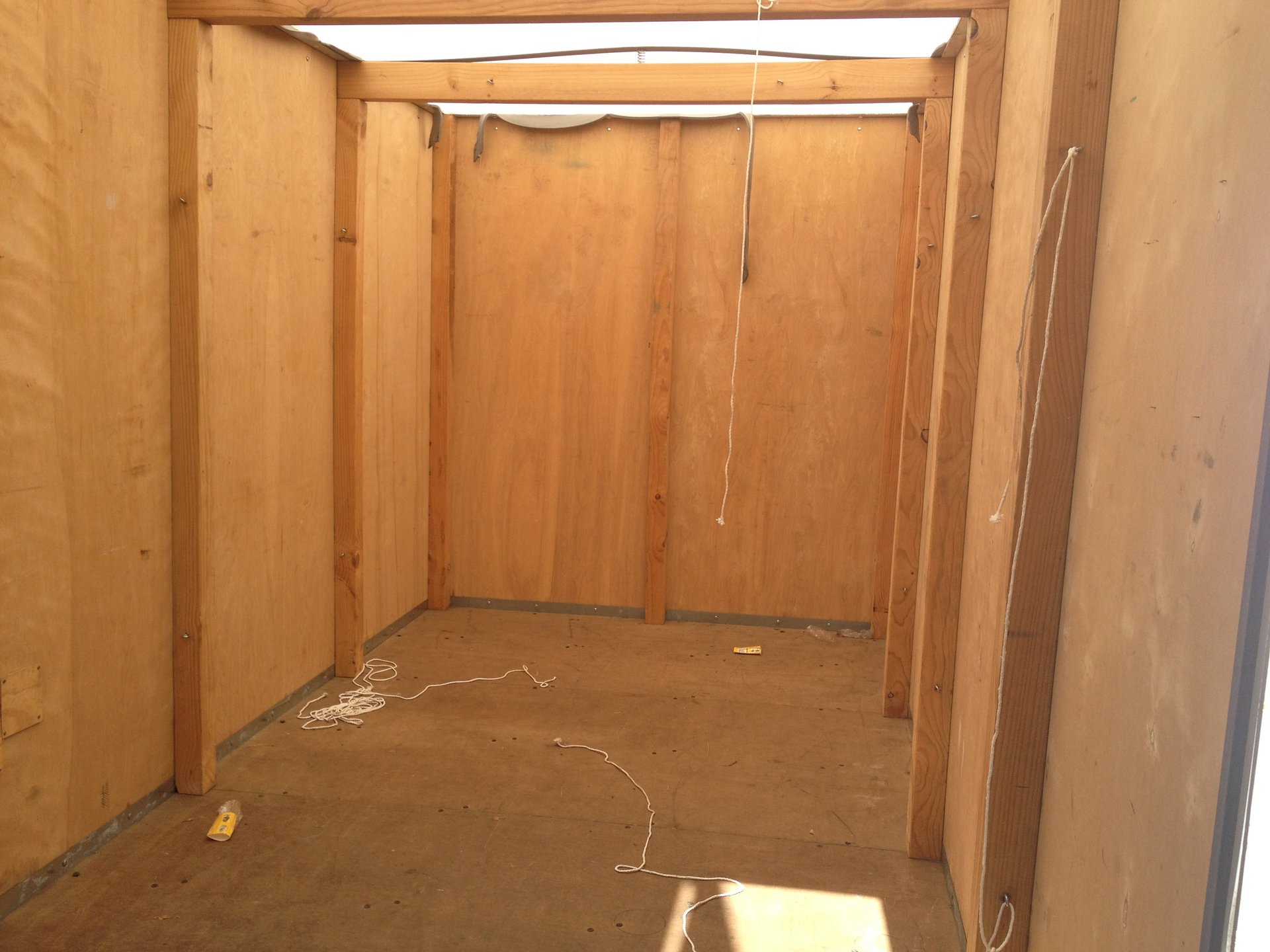 Shipping, Storage Containers for Hire and Sale Gold Coast DIY