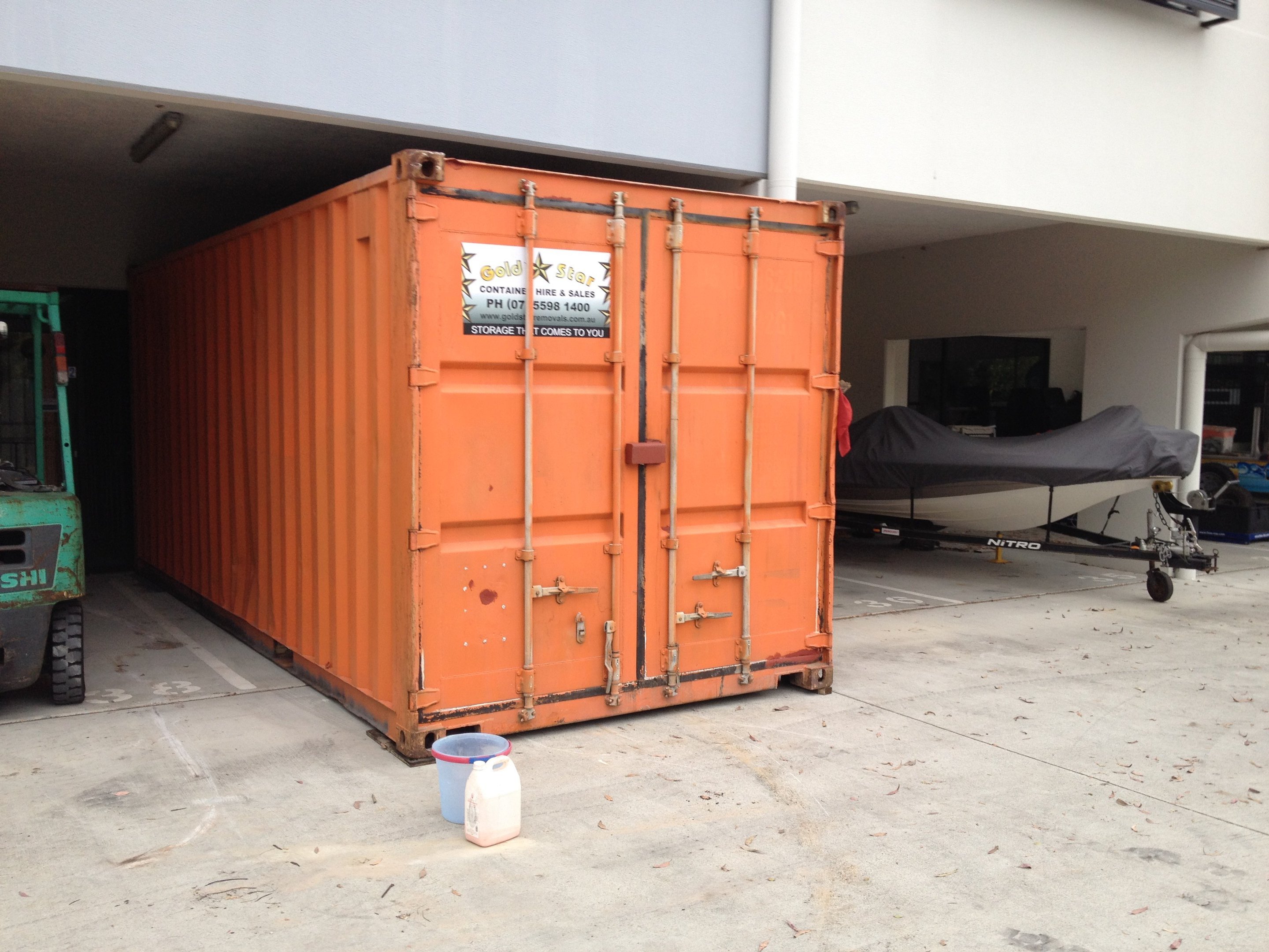 Shipping Containers Hire Gold Coast Shipping & Storage Containers For