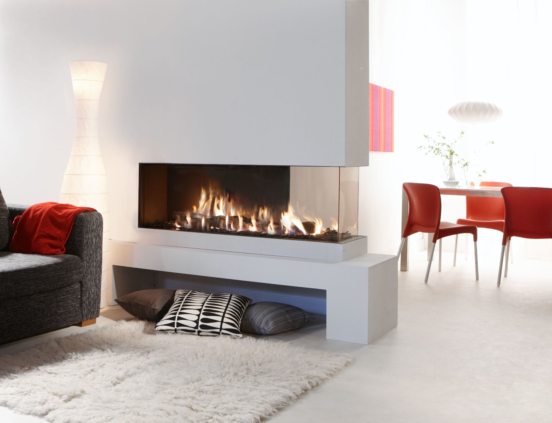 Fireplaces, Stoves, Inserts — Santa Cruz, California — Woodstove & Sun