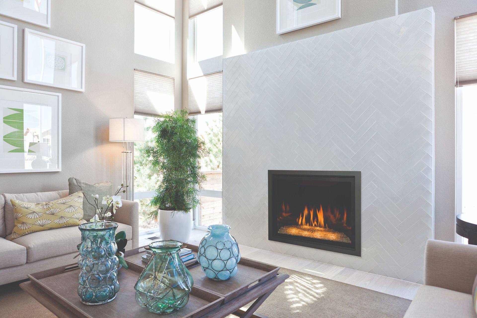 Fireplaces, Stoves, Inserts — Santa Cruz, California — Woodstove & Sun